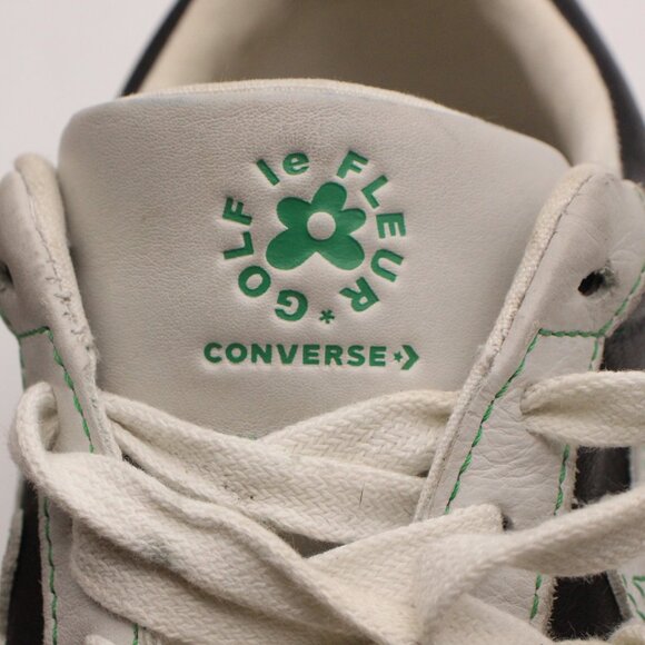 Converse One Star Men's 8 Women's 10 OX x Golf Le Fleur Industrial Pack - Picture 10 of 10